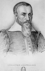 Sébastien Castellion
